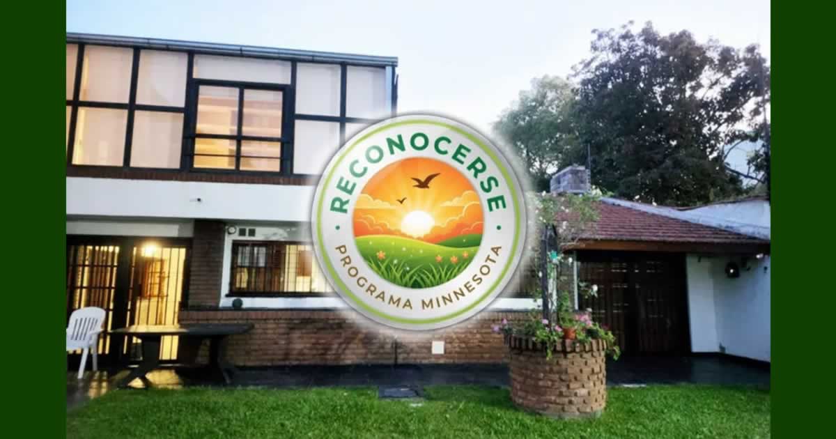 Centro Reconocerse - Tratamiento de adicciones en Buenos Aires